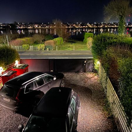 Lake View Galway City Экстерьер фото