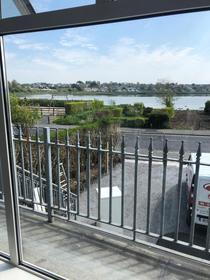Lake View Galway City Экстерьер фото