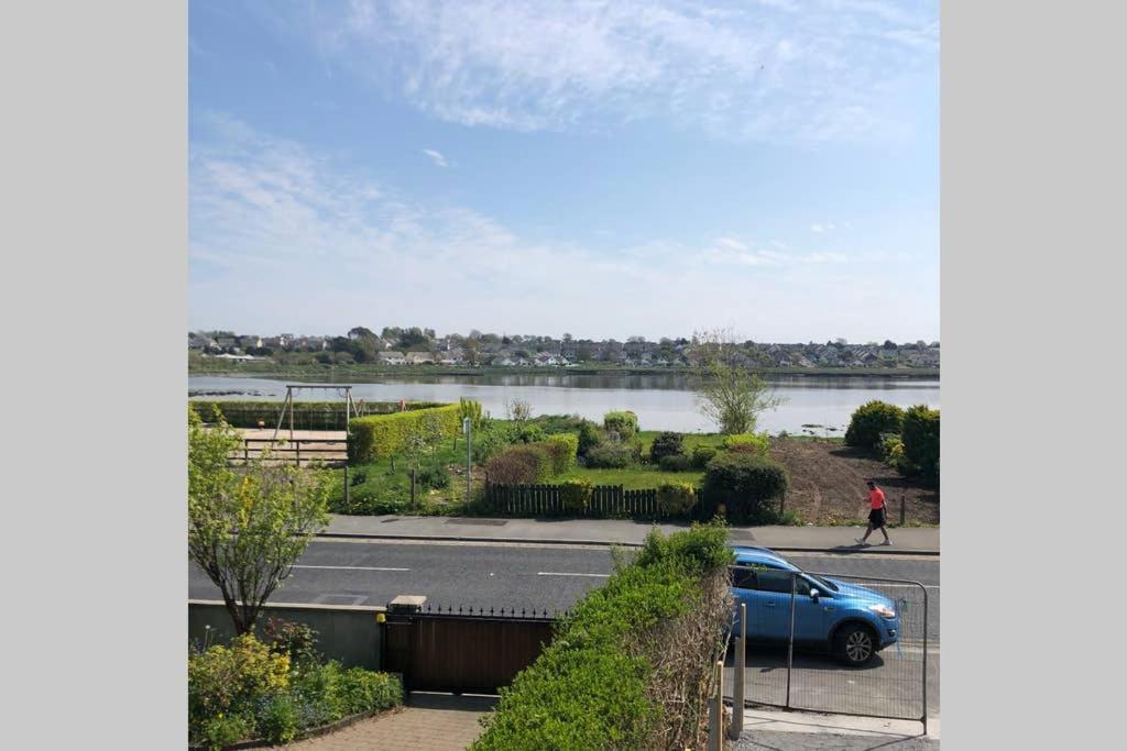 Lake View Galway City Экстерьер фото